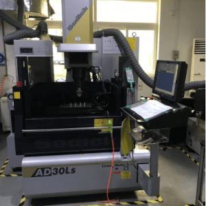 Sodick Die Sinking EDM